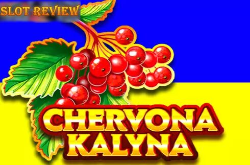 Chervona Kalyna icon